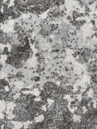 Mimosa Grey Rug - Thumbnail - 6