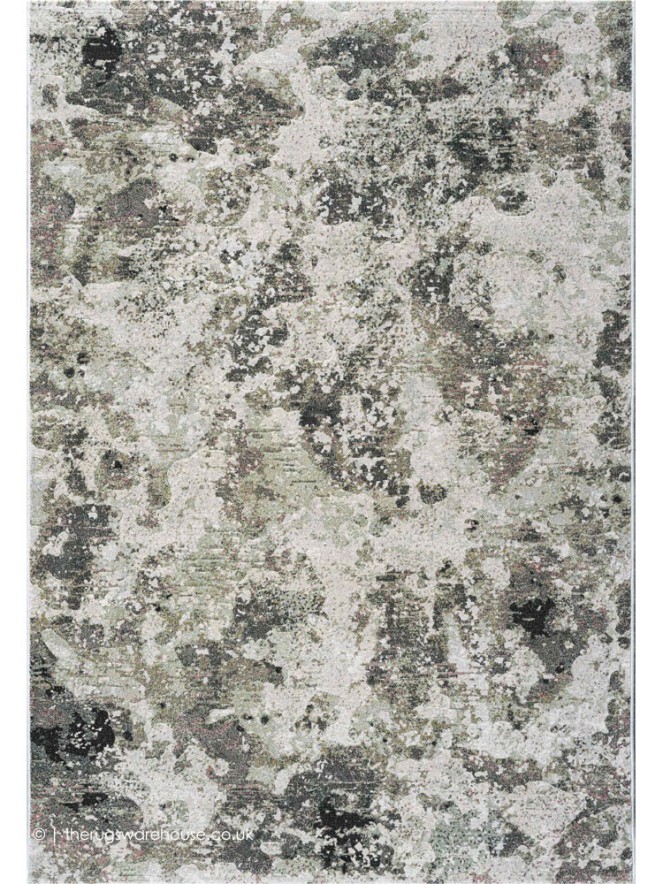 Mimosa Green Rug - 2