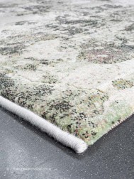 Mimosa Green Rug - Thumbnail - 4