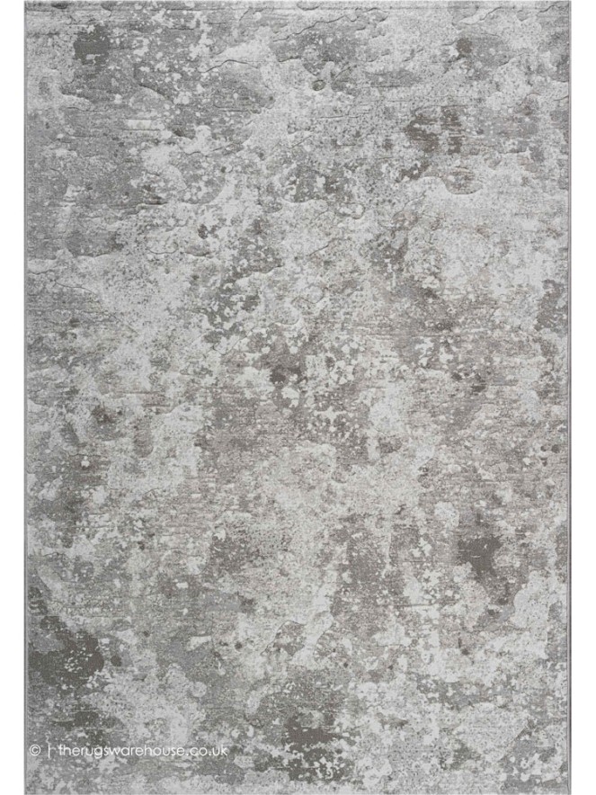 Mimosa Silver Rug - 2