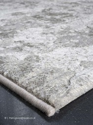 Mimosa Silver Rug - Thumbnail - 3