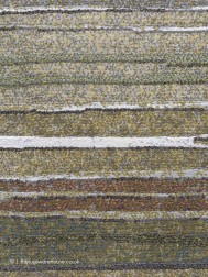 Scottia Green Rug - Thumbnail - 6