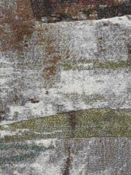 Zambali Grey Rug - Thumbnail - 6