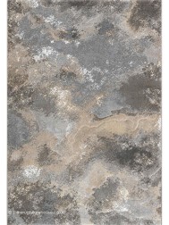 Cosmo Grey Mix Rug - Thumbnail - 2