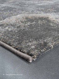 Cosmo Grey Mix Rug - Thumbnail - 4