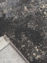 Cosmo Grey Mix Rug - Thumbnail - 7