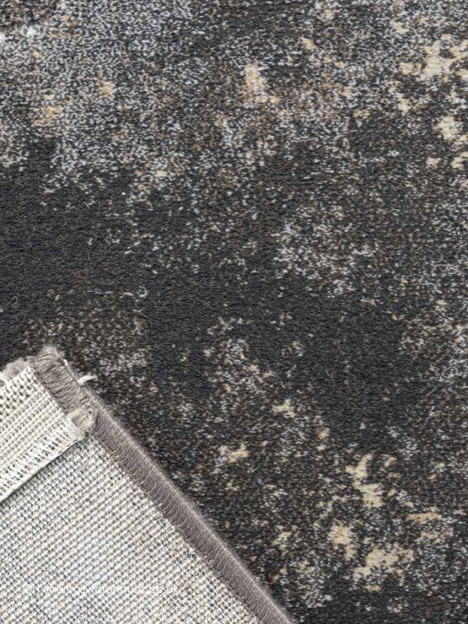 Cosmo Grey Mix Rug - 7