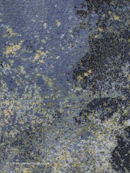 Cosmo Blue Mix Rug - Thumbnail - 6