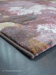 Garland Pink Rug - Thumbnail - 4