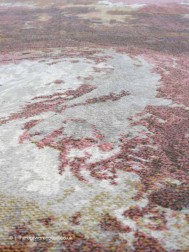 Garland Pink Rug - Thumbnail - 5