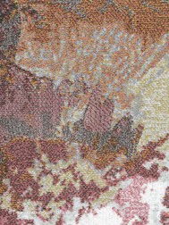 Garland Pink Rug - Thumbnail - 6