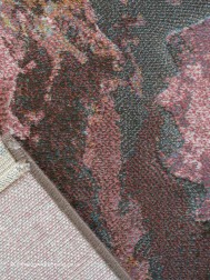 Garland Pink Rug - Thumbnail - 7