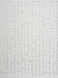 Digi white Rug - Thumbnail - 8