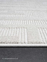 Digi white Rug - Thumbnail - 3