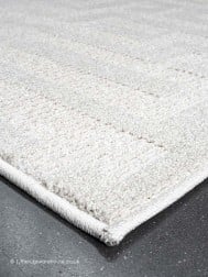 Digi white Rug - Thumbnail - 4