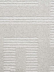 Digi white Rug - Thumbnail - 6