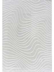 Soffice Cream Rug - Thumbnail - 2