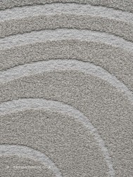 Soffice Cream Rug - Thumbnail - 6