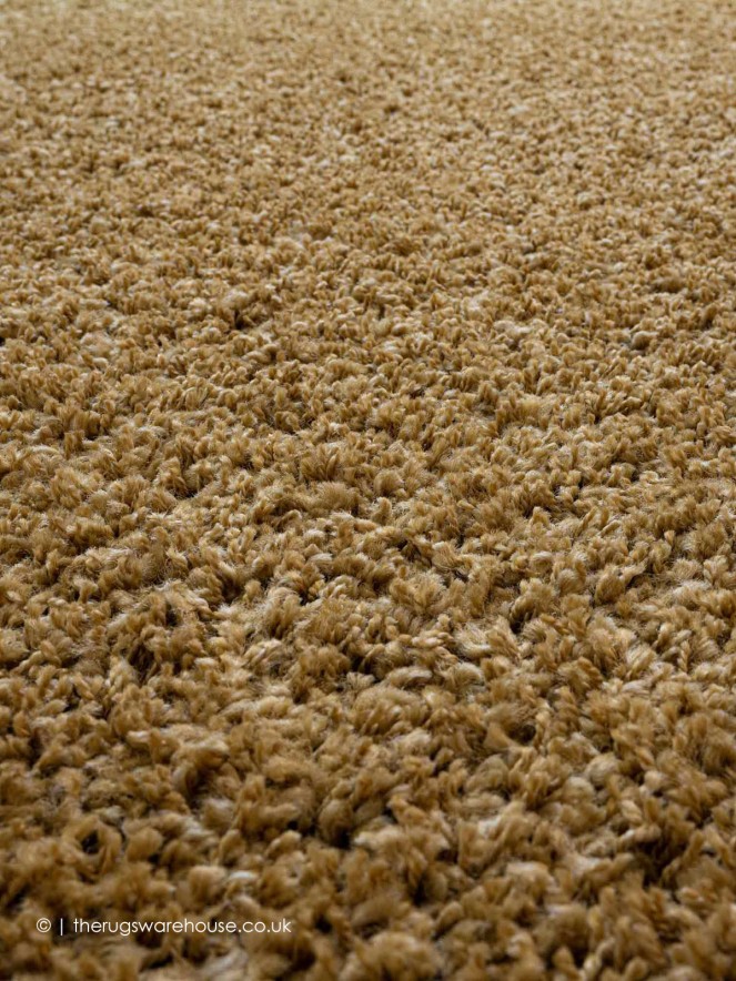 Twilight Gold Rug - 5