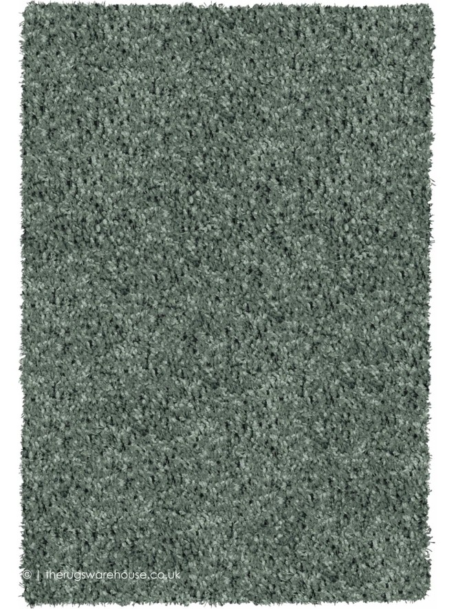 Twilight Green Rug - 8