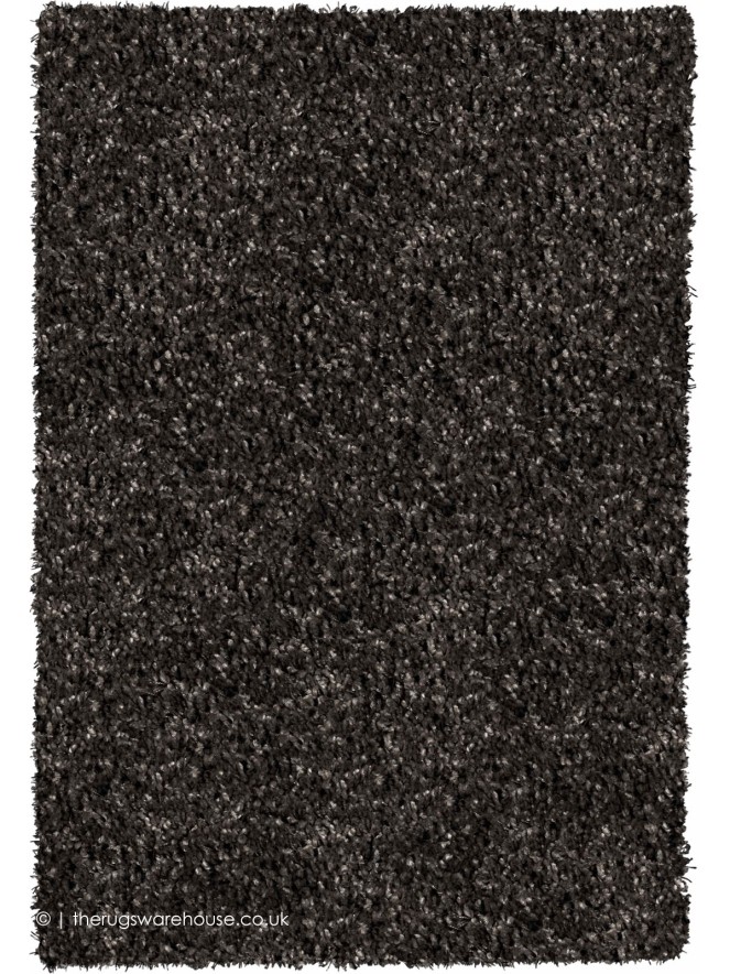 Twilight Charcoal Rug - 8