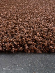 Twilight Rusty Brown Rug - Thumbnail - 3