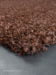 Twilight Rusty Brown Rug - Thumbnail - 4