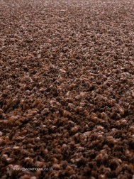 Twilight Rusty Brown Rug - Thumbnail - 5