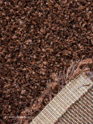 Twilight Rusty Brown Rug - Thumbnail - 7