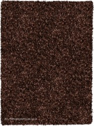 Twilight Rusty Brown Rug - Thumbnail - 8