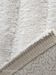 Cleo Ravine White Rug - Thumbnail - 6