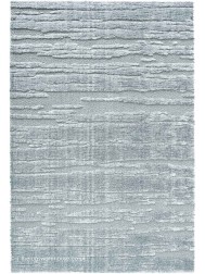 Cleo Stripes Silver Rug - Thumbnail - 2