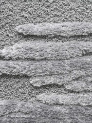 Cleo Stripes Silver Rug - Thumbnail - 6