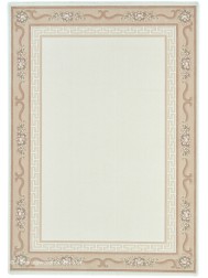 Pelinia Beige Rug - Thumbnail - 2