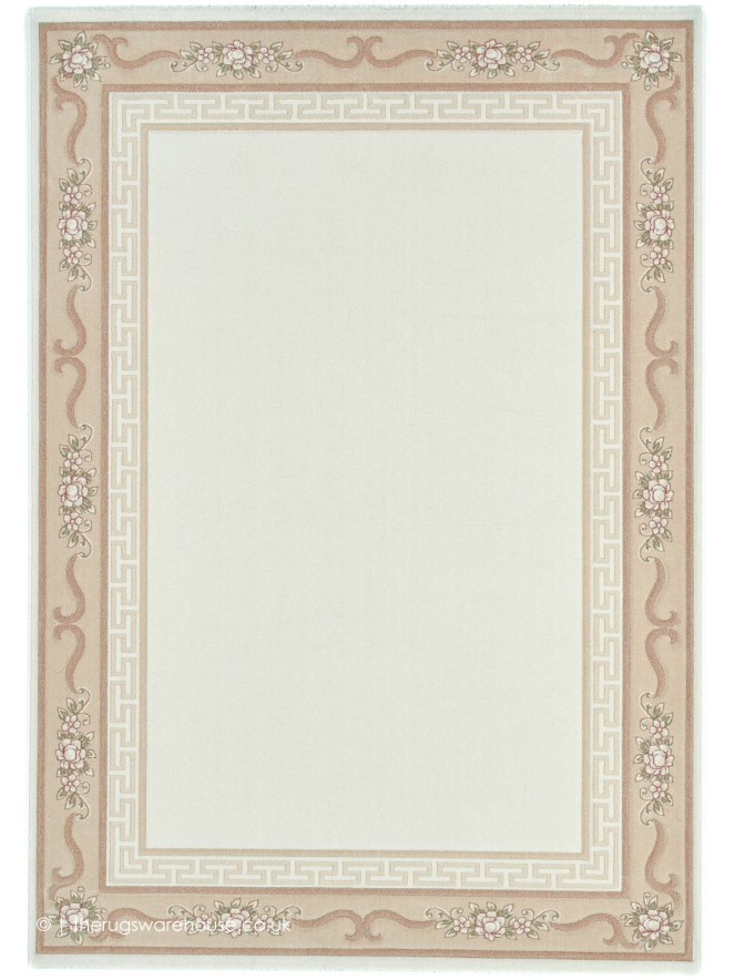 Pelinia Beige Rug - 2