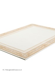 Pelinia Beige Rug - Thumbnail - 9