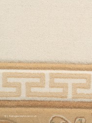 Pelinia Beige Rug - Thumbnail - 6