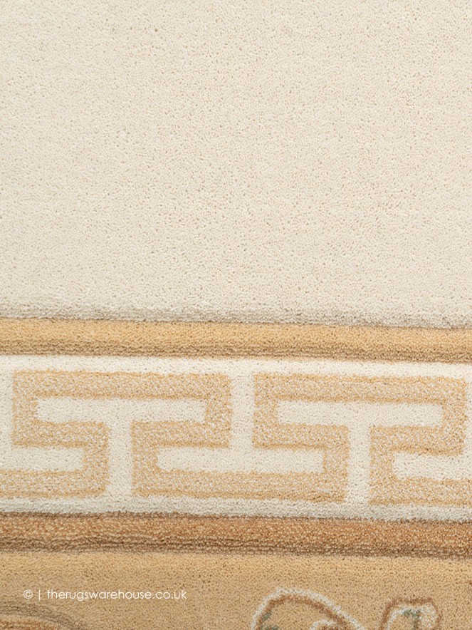 Pelinia Beige Rug - 6