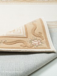 Pelinia Beige Rug - Thumbnail - 7