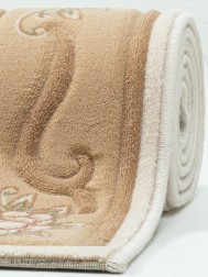 Pelinia Beige Rug - Thumbnail - 5