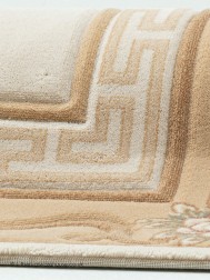 Pelinia Beige Rug - Thumbnail - 4