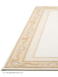 Pelinia Beige Rug - Thumbnail - 8