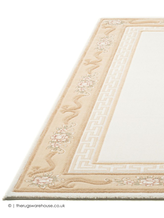 Pelinia Beige Rug - 8