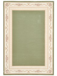 Pelinia Green Rug - Thumbnail - 2