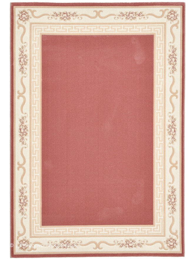 Pelinia Rose Rug - 9