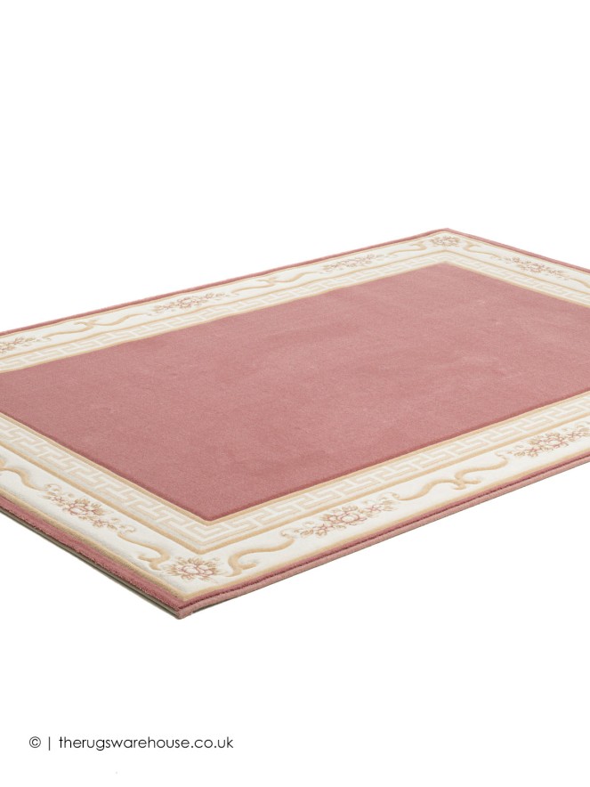 Pelinia Rose Rug - 8