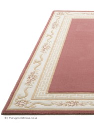 Pelinia Rose Rug - Thumbnail - 7