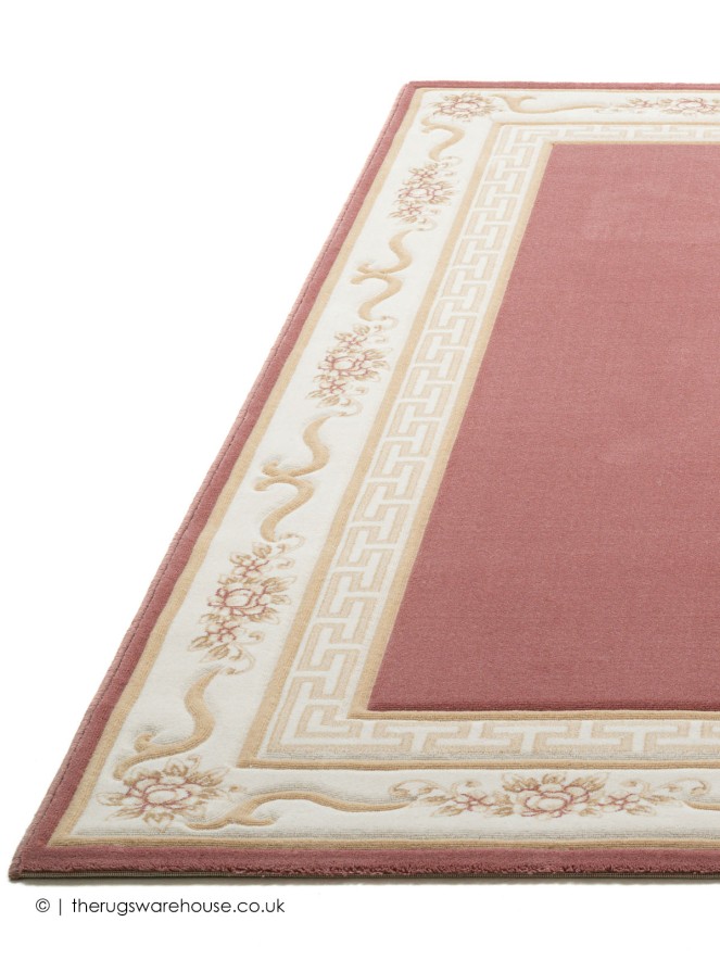 Pelinia Rose Rug - 7