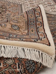 Benares Cream Rug - Thumbnail - 4