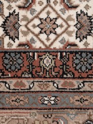 Benares Cream Rug - Thumbnail - 6